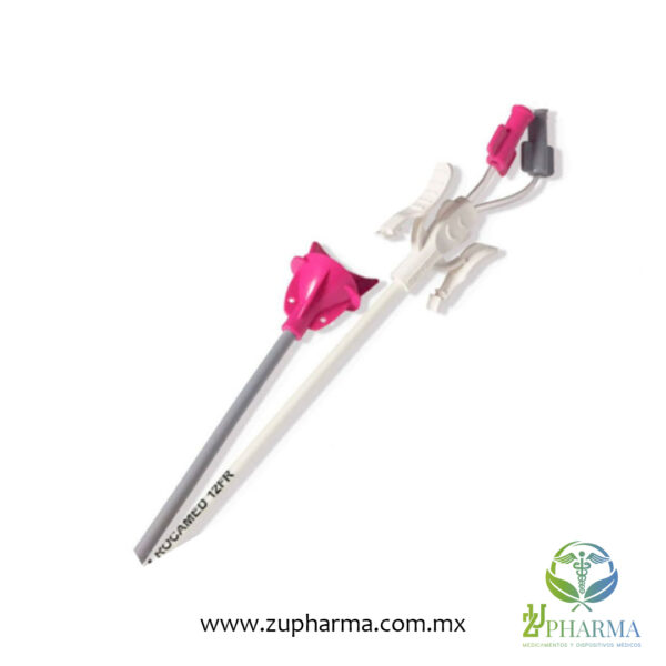 Camisa de Acceso Ureteral EVO FLEX