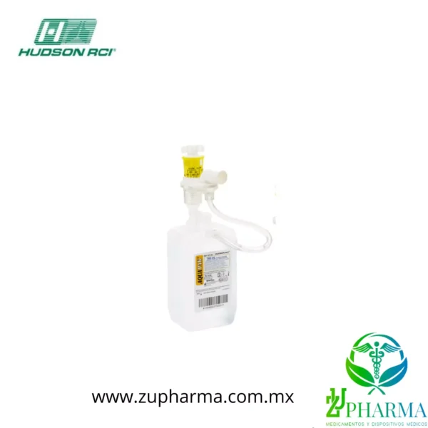 Humidificador Aquapak 1028 sw 1070 ml con adaptador 028