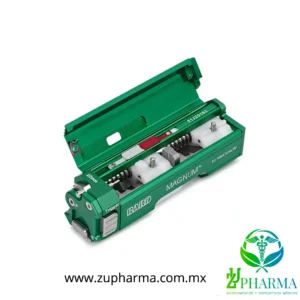 BARD MAGNUM – PISTOLA PARA TOMA DE BIOPSIA DE TEJIDO BLANDO