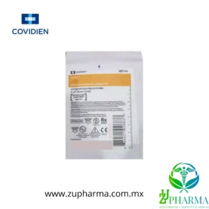 Kendall Telfa AMD Apósito Antimicrobiano Con PHMB