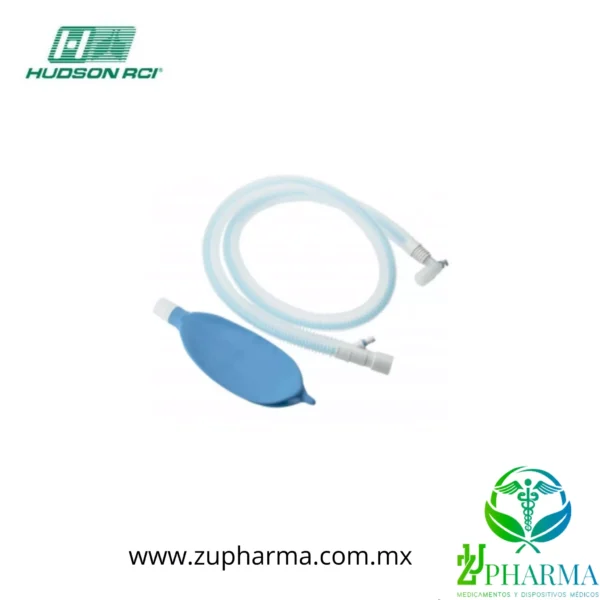 Circuito Bain Adulto – Hudson RCI