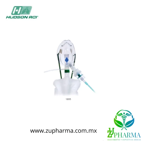 SISTEMA NEB-U-MASCARA