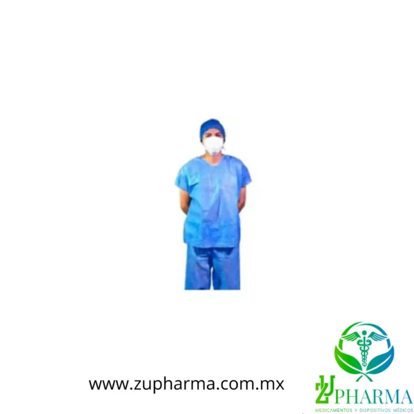 Uniformes Quirurgicos para Cirujano.
