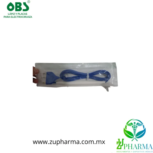 Lápiz Para Electrocauterio.