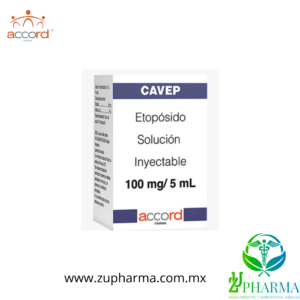 CAVEP (Etopósido)