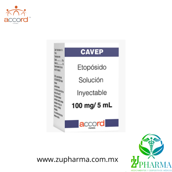 CAVEP (Etopósido)