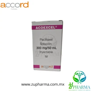 Paclitaxel (300 mg/50 ml)
