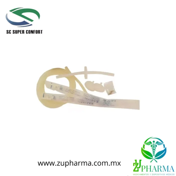 Aspirador De Flemas y Secreciones Portatil Adulto E Infantil. - Imagen 2