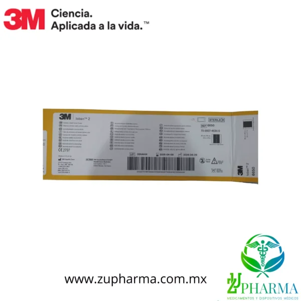 Ioban-2 - Imagen 5
