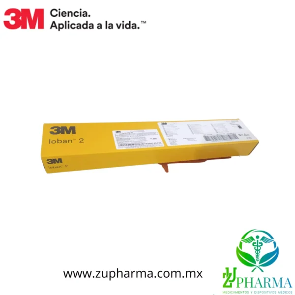 Ioban-2 - Imagen 6