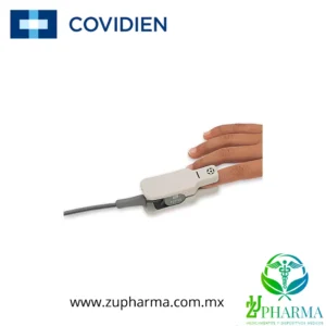 Sensor Nellcor D-YSPD: Monitorización Precisa de Oxígeno para Niños