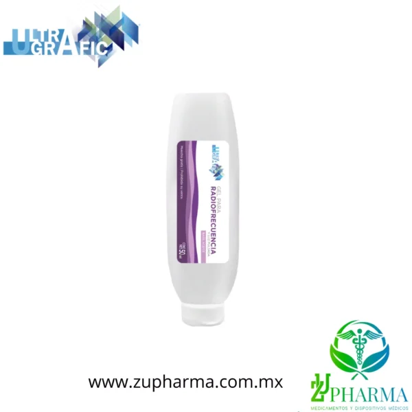 Gel Para Radiofrecuencia - Imagen 2