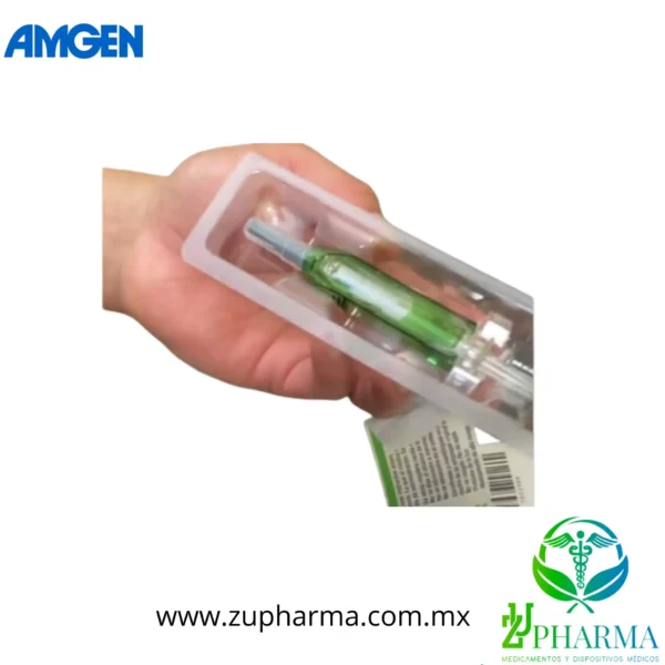 Prolia (Denosumab): Tratamiento Eficaz contra la Osteoporosis y la Pérdida Ósea - Imagen 4