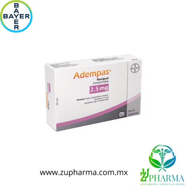 Adempas