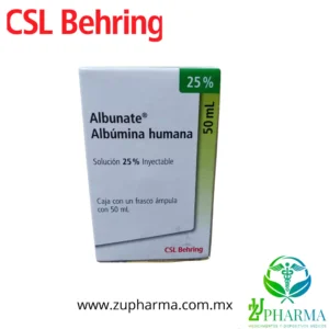 ALBUNATE 25%