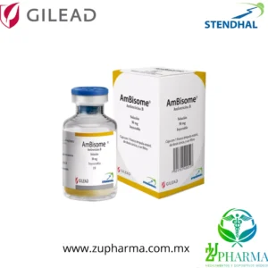 Amfotericina B
