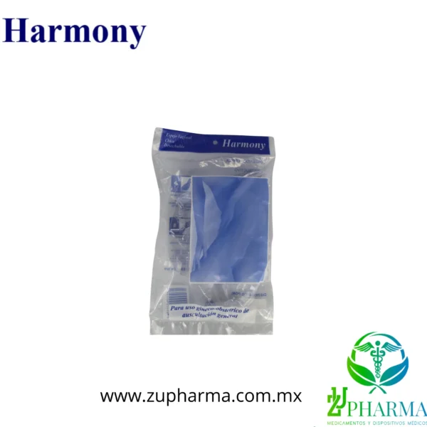 Espejo Vaginal Harmony: - Imagen 2