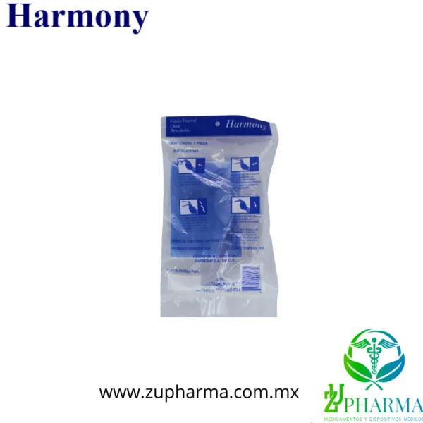 Espejo Vaginal Harmony: - Imagen 3
