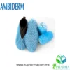 Cubre Zapatos Antiderrapantes Desechables (100pz) - Imagen 3