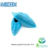Cubre Zapatos Antiderrapantes Desechables (100pz) - Imagen 2