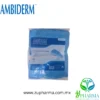 Cubre Zapatos Antiderrapantes Desechables (100pz)