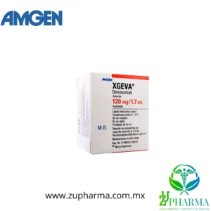 Xgeva 120mg