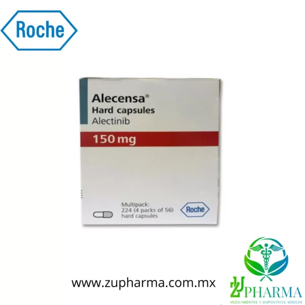 Alecensa 150mg