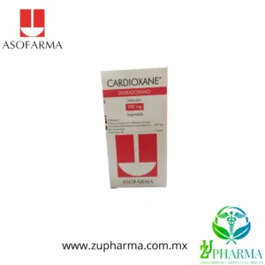 Cardioxane: Protección esencial para tu corazón durante la quimioterapia