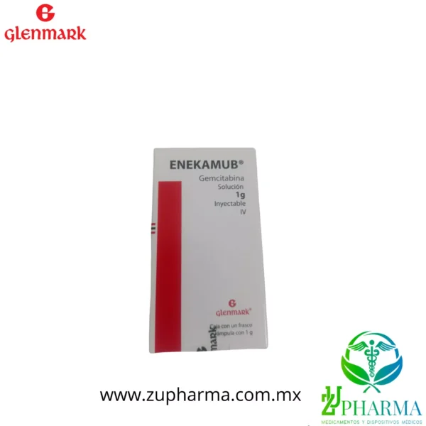 Enekamub 1g - Imagen 4