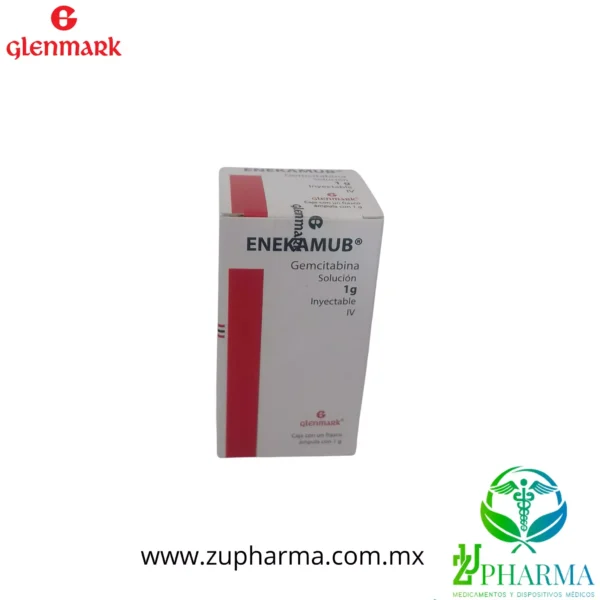 Enekamub 1g - Imagen 2