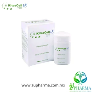Kitoscell LP 600mg