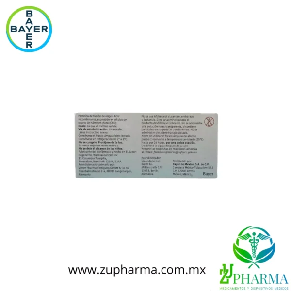 WETLIA 40 MG/ML CON 1 FRASCO ÁMPULA - Imagen 3