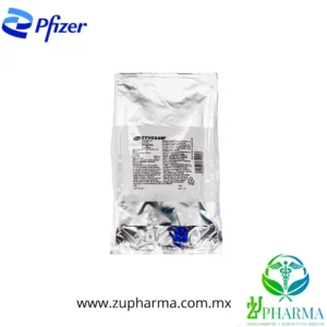 Zyvoxam 2 mg/300 mL