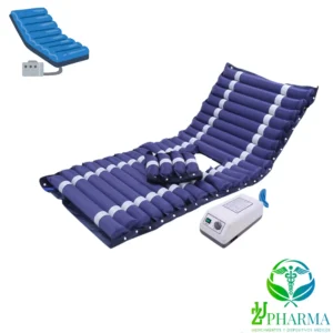 Colchón de Compresión Tubular