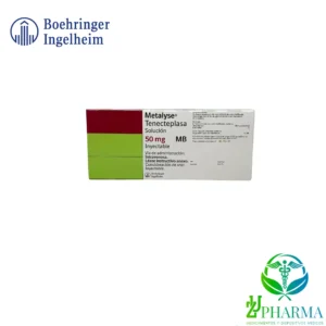 Metalyse 50 mg