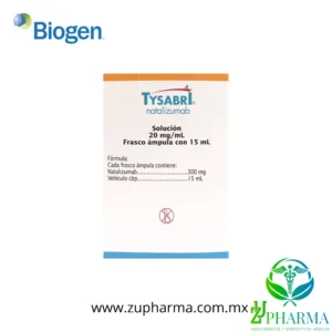 TYSABRI 20 mg/ml