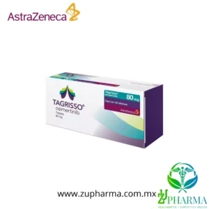 TAGRISSO 80 mg