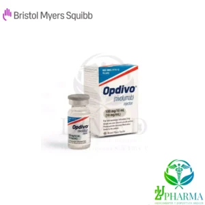 OPDIVO 100 mg/10 mL