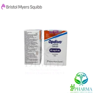 OPDIVO 40 mg/4 mL
