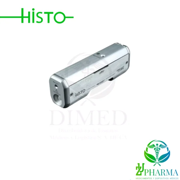 Sistema DANA 2.2 mg en México | Pistola para Biopsia (Alternativa a la Pistola Mágnun)