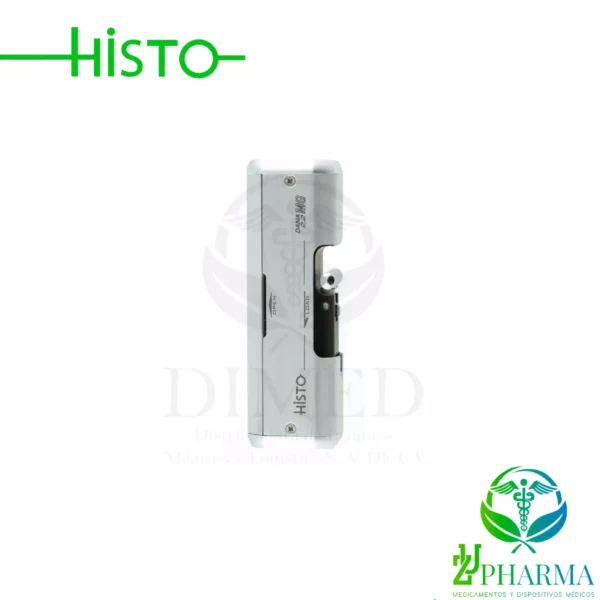 Sistema DANA 2.2 mg en México | Pistola para Biopsia (Alternativa a la Pistola Mágnun) - Imagen 3