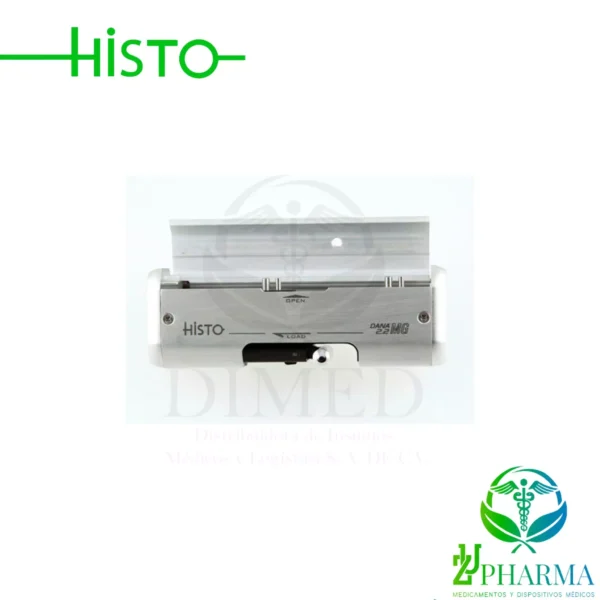 Sistema DANA 2.2 mg en México | Pistola para Biopsia (Alternativa a la Pistola Mágnun) - Imagen 2