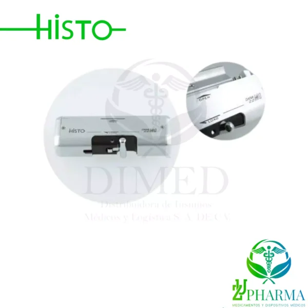 Sistema DANA 2.2 mg en México | Pistola para Biopsia (Alternativa a la Pistola Mágnun) - Imagen 4