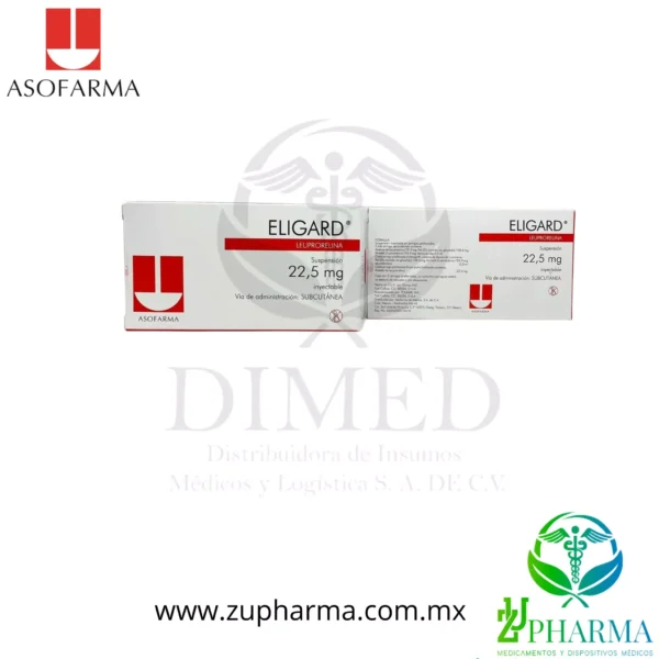 Eligard 22.5 mg