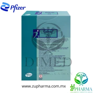 ENBREL 25 MG
