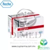 GAZYVA 25 MG (OBINUTUZUMAB)