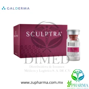 SCULPTRA (ÁCIDO POLILÁCTICO)