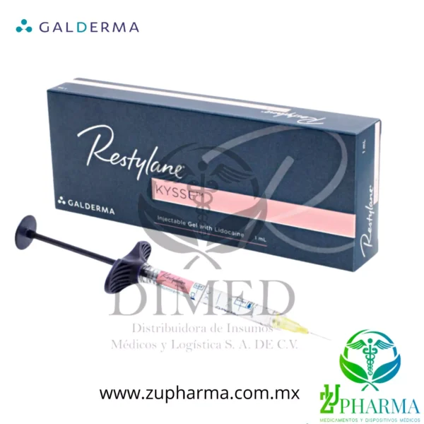 RESTYLANE KYSSE - Imagen 2