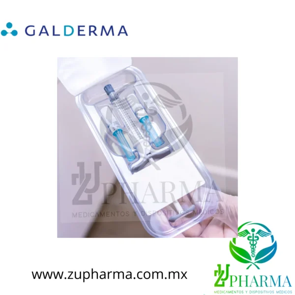 RESTYLANE CON LIDOCAÍNA - Imagen 3