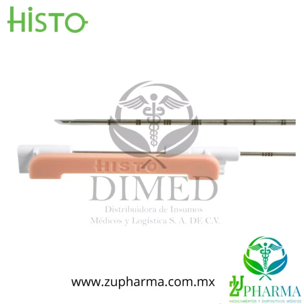 BIOCORE II MG - Imagen 2